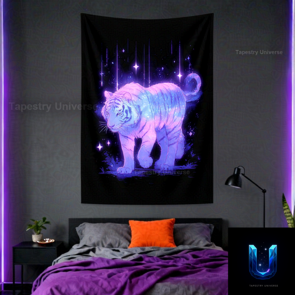 Nebula Tiger Realm