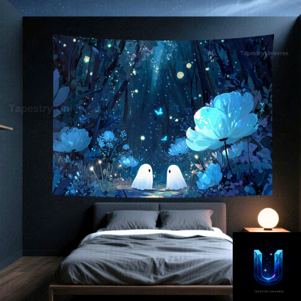 Sapphire Ghost Dream